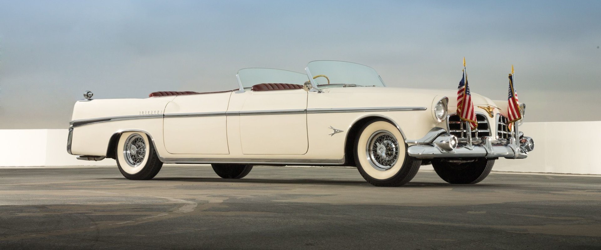 The History of the Limousine: From Shepherds to the Rich and Famous
