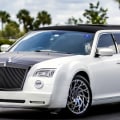 How Much Does it Cost to Rent a Limousine in India?